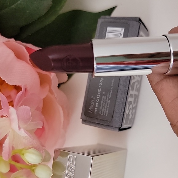 LIPSTICK QUEEN SILVER SCREEN LIPSTICK 0.12 oz MADE IT BOXED - Picture 4 of 5